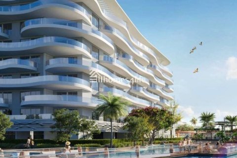 Apartmen di Damac Lagoons, Dubai, UAE 1 bilik tidur, 71 meter persegi № 703358 - foto 12