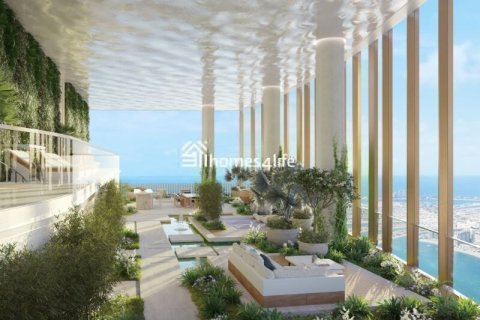 Huoneisto Dubai Marina, Arabiemiraatit 4 makuuhuonetta, 484 m2 № 703344 - kuva 14