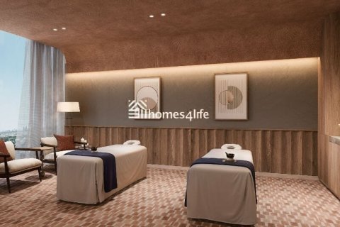 Huoneisto Dubai Marina, Arabiemiraatit 4 makuuhuonetta, 484 m2 № 703344 - kuva 20