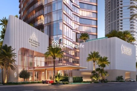 Huoneisto Dubai Marina, Arabiemiraatit 4 makuuhuonetta, 484 m2 № 703344 - kuva 23