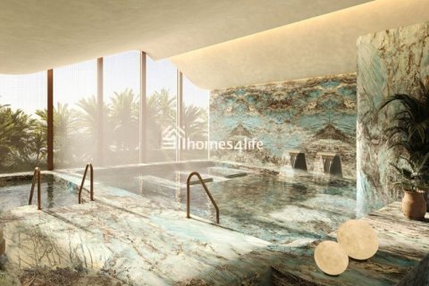 Huoneisto Dubai Marina, Arabiemiraatit 4 makuuhuonetta, 484 m2 № 703344 - kuva 15