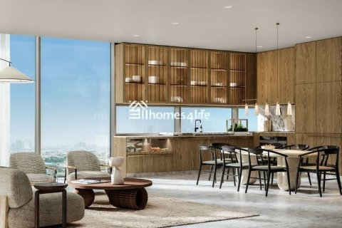 Huoneisto Dubai Marina, Arabiemiraatit 4 makuuhuonetta, 484 m2 № 703344 - kuva 6