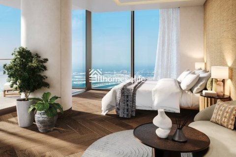 Huoneisto Dubai Marina, Arabiemiraatit 4 makuuhuonetta, 484 m2 № 703344 - kuva 10