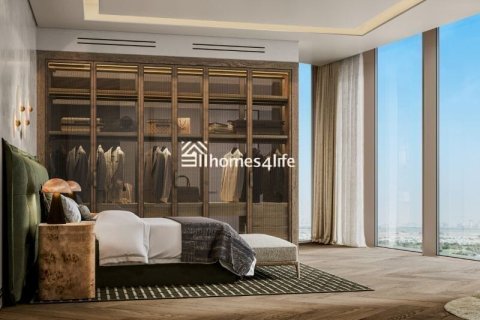 Huoneisto Dubai Marina, Arabiemiraatit 4 makuuhuonetta, 484 m2 № 703344 - kuva 11