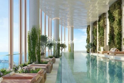 Huoneisto Dubai Marina, Arabiemiraatit 4 makuuhuonetta, 484 m2 № 703344 - kuva 13