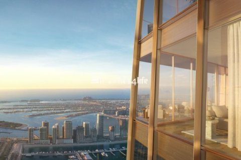 Huoneisto Dubai Marina, Arabiemiraatit 4 makuuhuonetta, 484 m2 № 703344 - kuva 16
