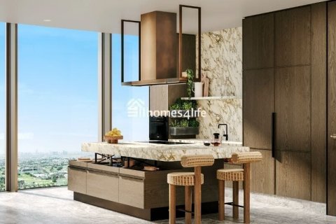 Huoneisto Dubai Marina, Arabiemiraatit 4 makuuhuonetta, 484 m2 № 703344 - kuva 9