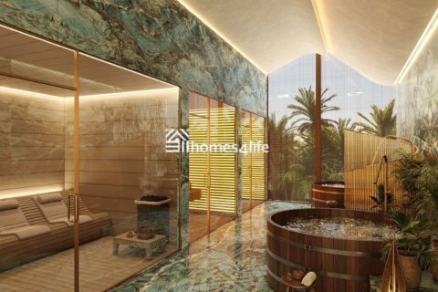 Huoneisto Dubai Marina, Arabiemiraatit 4 makuuhuonetta, 484 m2 № 703344 - kuva 7