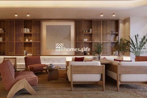 Huoneisto Dubai Marina, Arabiemiraatit 4 makuuhuonetta, 484 m2 № 703344 - kuva 19