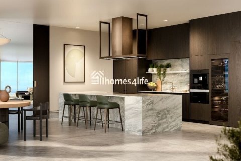 Huoneisto Dubai Marina, Arabiemiraatit 4 makuuhuonetta, 484 m2 № 703344 - kuva 8