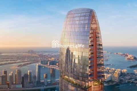 Apartment i Dubai Marina, Dubai, UAE 4 soveværelser, 484 kvm № 703344
