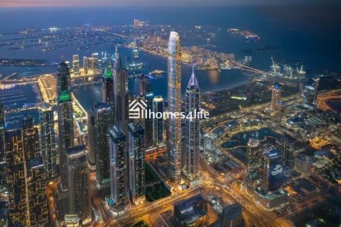 Huoneisto Dubai Marina, Arabiemiraatit 4 makuuhuonetta, 484 m2 № 703344 - kuva 27