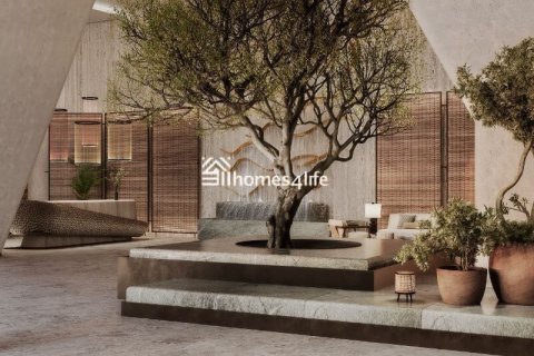 Huoneisto Dubai Marina, Arabiemiraatit 4 makuuhuonetta, 484 m2 № 703344 - kuva 22