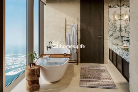 Huoneisto Dubai Marina, Arabiemiraatit 4 makuuhuonetta, 484 m2 № 703344 - kuva 12