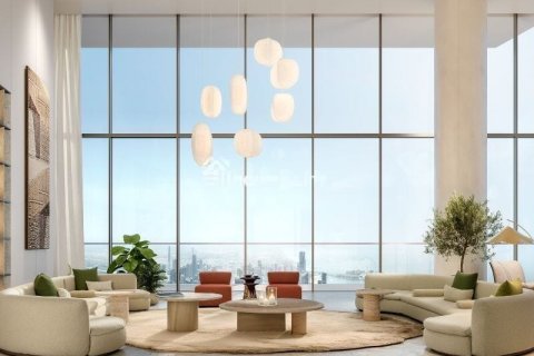 Huoneisto Dubai Marina, Arabiemiraatit 4 makuuhuonetta, 484 m2 № 703344 - kuva 3