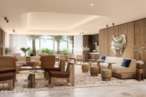 Huoneisto Dubai Marina, Arabiemiraatit 4 makuuhuonetta, 484 m2 № 703344 - kuva 18