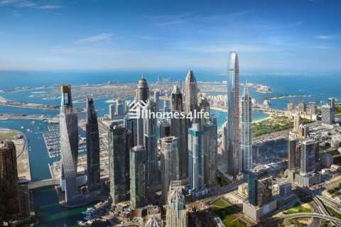 Huoneisto Dubai Marina, Arabiemiraatit 4 makuuhuonetta, 484 m2 № 703344 - kuva 28
