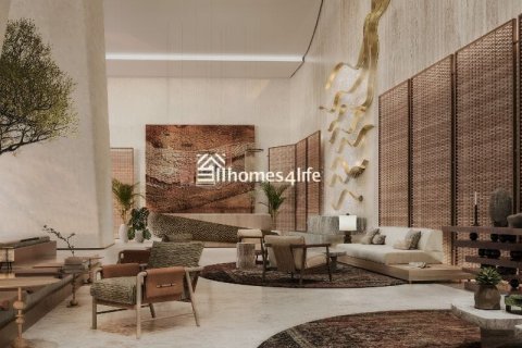 Huoneisto Dubai Marina, Arabiemiraatit 4 makuuhuonetta, 484 m2 № 703344 - kuva 21