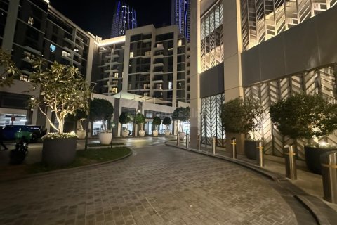 Apartment til salg i Dubai Creek Harbour (The Lagoons), Dubai, UAE 2 soveværelser, 103 kvm № 703341 - foto 11