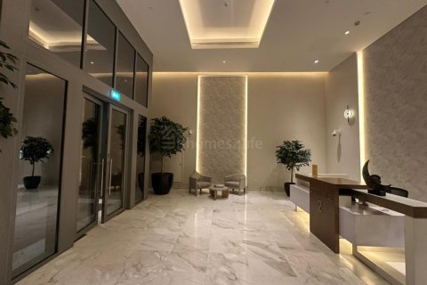 Apartment til salg i Dubai Creek Harbour (The Lagoons), Dubai, UAE 2 soveværelser, 103 kvm № 703341 - foto 10