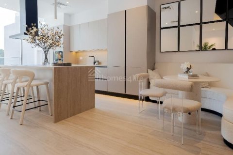 Al Barari, Dubai, BAE’de kiralık villa 4 yatak odası, 459 m&sup2; No 703346 - fotoğraf 9