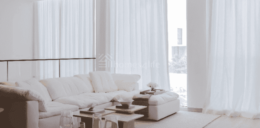 Al Barari, Dubai, BAE’de villa 4 yatak odası, 459 m&sup2; No 703346