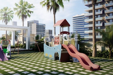 Apartmen di Jumeirah Village Circle, Dubai, UAE 1 bilik, 40 meter persegi № 579948 - foto 6