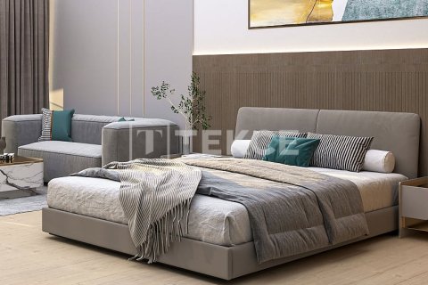 Apartmen di Jumeirah Village Circle, Dubai, UAE 1 bilik, 40 meter persegi № 579948 - foto 11