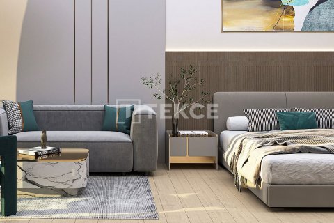 Apartmen di Jumeirah Village Circle, Dubai, UAE 1 bilik, 40 meter persegi № 579948 - foto 7
