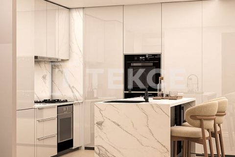 Jumeirah Village Circle, Dubai, BAE’de satılık daire 1 yatak odası, 77 m&sup2; No 579949 - fotoğraf 9