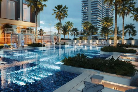 Jumeirah Village Circle, Dubai, BAE’de satılık daire 1 yatak odası, 77 m&sup2; No 579949 - fotoğraf 5