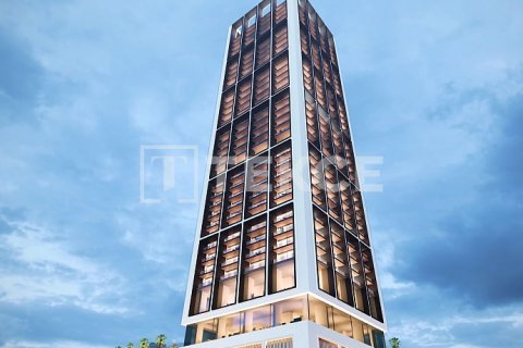 Jumeirah Village Circle, Dubai, BAE’de satılık daire 1 yatak odası, 77 m&sup2; No 579949 - fotoğraf 2