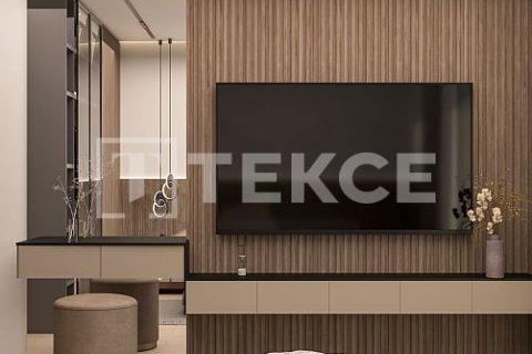 Jumeirah Village Circle, Dubai, BAE’de satılık daire 1 yatak odası, 77 m&sup2; No 579949 - fotoğraf 12