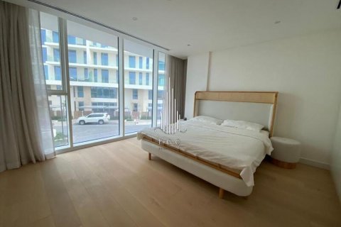 Byt na Saadiyat Island, Abu Dhabi, SAE 2 ložnice, 198 m² Č.: 585172 - fotografie 3
