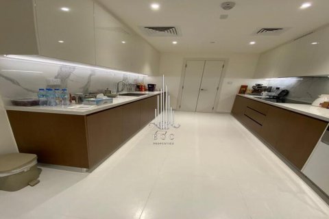Byt na Saadiyat Island, Abu Dhabi, SAE 2 ložnice, 198 m² Č.: 585172 - fotografie 11