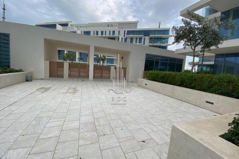 Byt na Saadiyat Island, Abu Dhabi, SAE 2 ložnice, 198 m² Č.: 585172 - fotografie 19