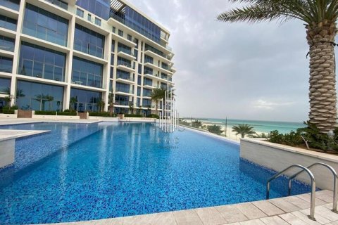 Byt na Saadiyat Island, Abu Dhabi, SAE 2 ložnice, 198 m² Č.: 585172 - fotografie 17
