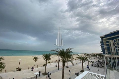 Byt na Saadiyat Island, Abu Dhabi, SAE 2 ložnice, 198 m² Č.: 585172 - fotografie 1