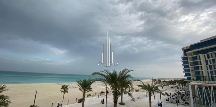 Byt na Saadiyat Island, Abu Dhabi, SAE 2 ložnice, 198 m² Č.: 585172