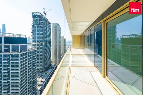 Dubai Harbour、Dubai、UAE にあるマンションの賃貸物件 2ベッドルーム、122.8 m2、No585229 - 写真 7