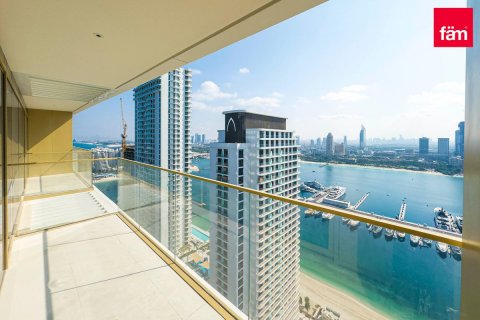 Dubai Harbour、Dubai、UAE にあるマンションの賃貸物件 2ベッドルーム、122.8 m2、No585229 - 写真 6