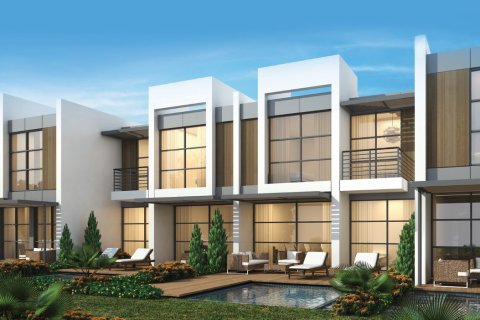 DAMAC Hills (Akoya by DAMAC), Dubai, संयुक्त अरब अमीरात में विला, 4 बेडरूम, 227 वर्ग मीटर, संख्या 728530 - फ़ोटो 4