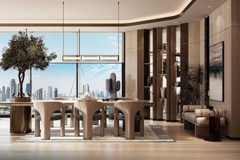 Dubai South (Dubai World Central)、Dubai、UAE にあるマンション販売中 41 m2、No728571 - 写真 4