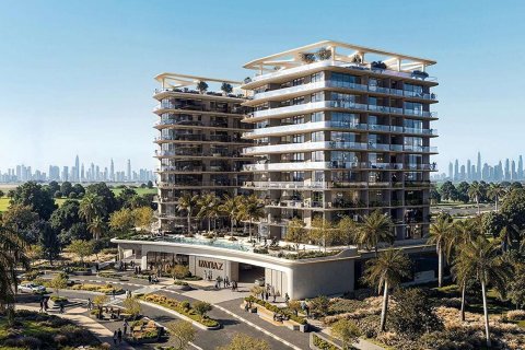 Dubai South (Dubai World Central)、Dubai、UAE にあるマンション販売中 41 m2、No728571 - 写真 12