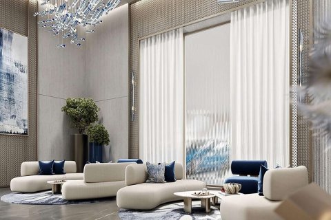 آپارتمان در Dubai South (Dubai World Central)، Dubai ، امارات متحده عربی 41 متر مربع.  شماره 728571