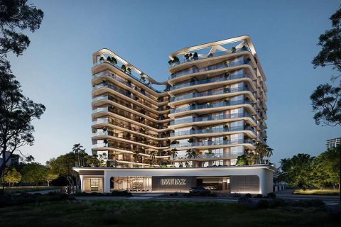 Dubai South (Dubai World Central)、Dubai、UAE にあるマンション販売中 41 m2、No728571 - 写真 9