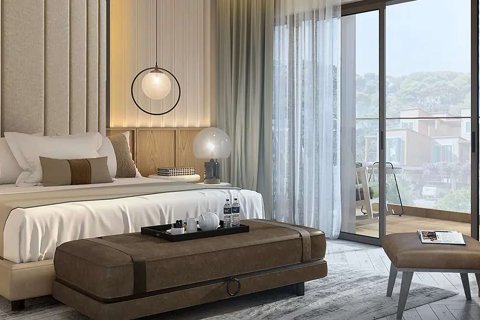 Купити квартиру в Golf City, Дубай, ОАЕ 1 кімната, 43м2, № 728570 - фото 11