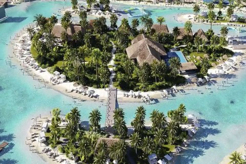 Купити квартиру в Golf City, Дубай, ОАЕ 1 кімната, 43м2, № 728570 - фото 7
