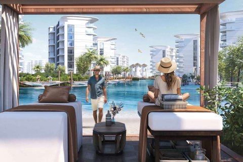 Купити квартиру в Golf City, Дубай, ОАЕ 1 кімната, 43м2, № 728570 - фото 3