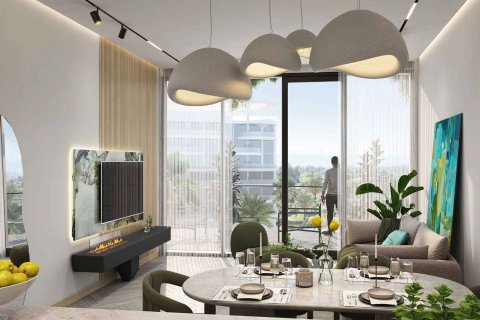 Купити квартиру в Golf City, Дубай, ОАЕ 1 кімната, 43м2, № 728570 - фото 8